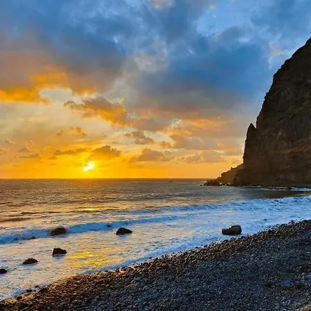 Casa Rodrigues * Madalena do Mar