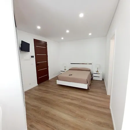 דירה Casa Rodrigues *