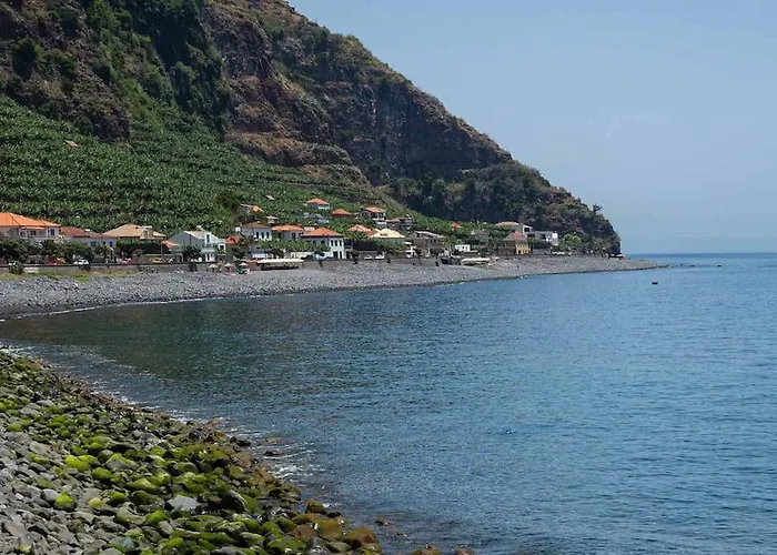 Casa Rodrigues דירה *