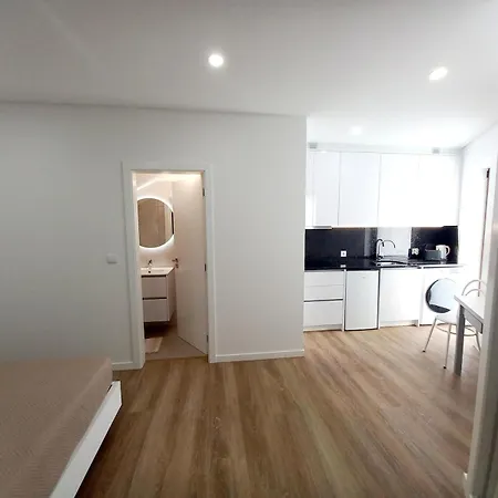 Casa Rodrigues 公寓 Madalena do Mar