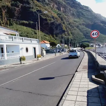 公寓 Casa Rodrigues Madalena do Mar