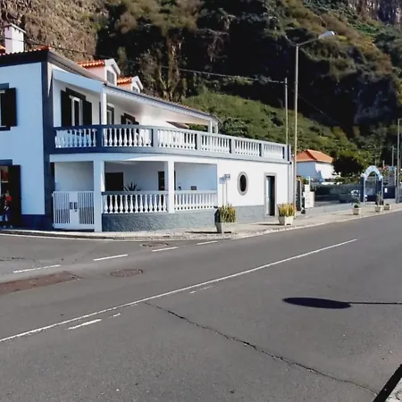 公寓 Casa Rodrigues *