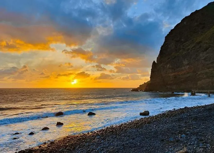 Casa Rodrigues * Madalena do Mar