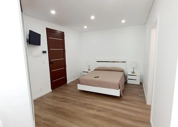 Appartement Casa Rodrigues *