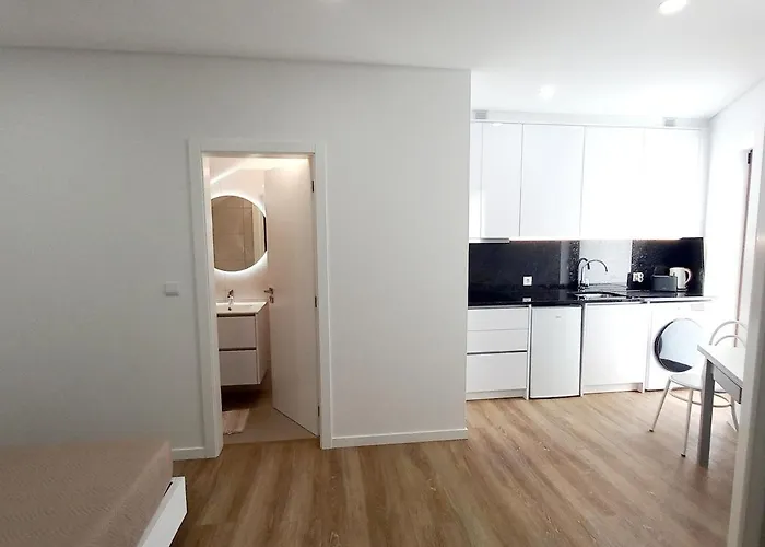 Casa Rodrigues Appartement Madalena do Mar